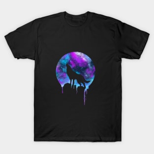 Space Howl T-Shirt